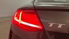 Audi TT 40 TFSI S Line 2dr S Tronic Petrol Coupe